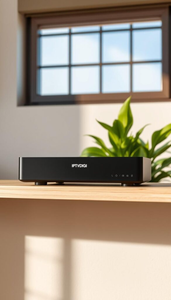 best IPTV streaming device