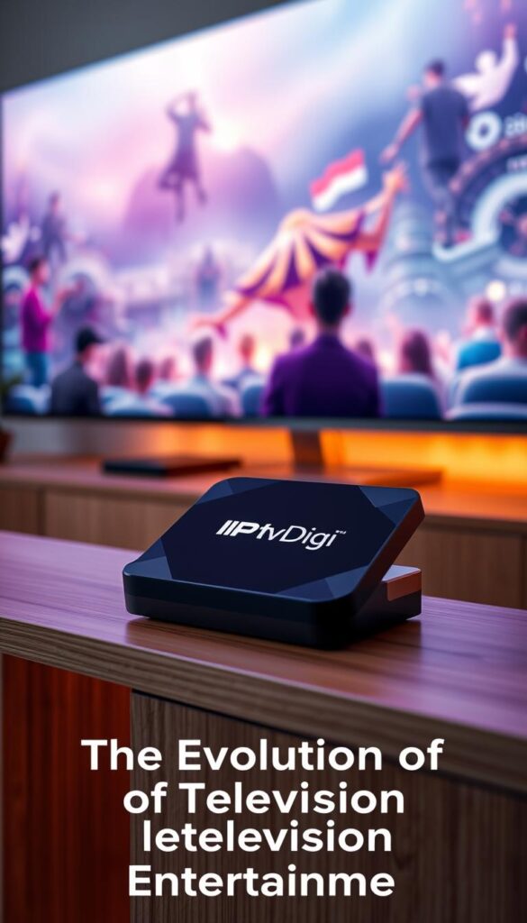 best android tv box with iptv