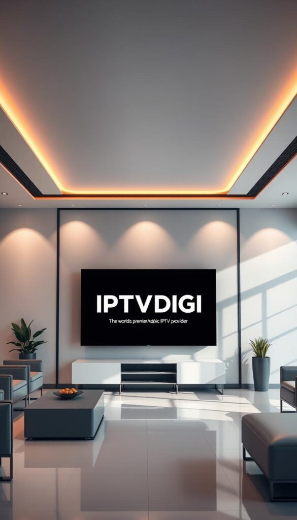 best arabic iptv service