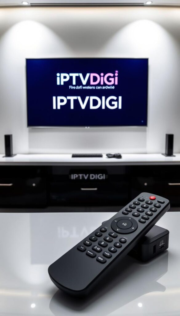 best buy IPTV