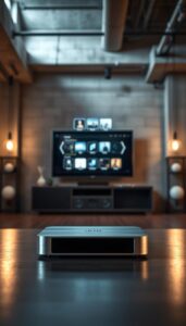 best device for iptv