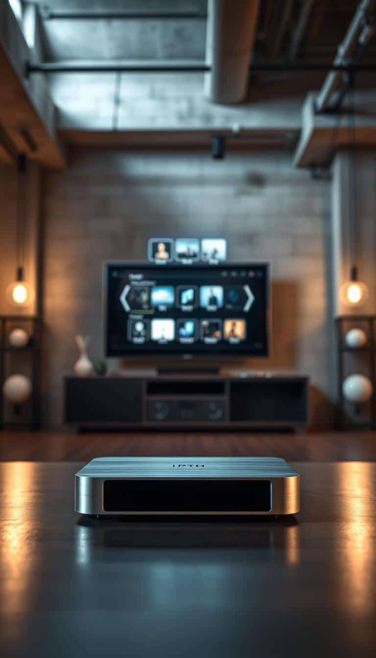 best device for iptv