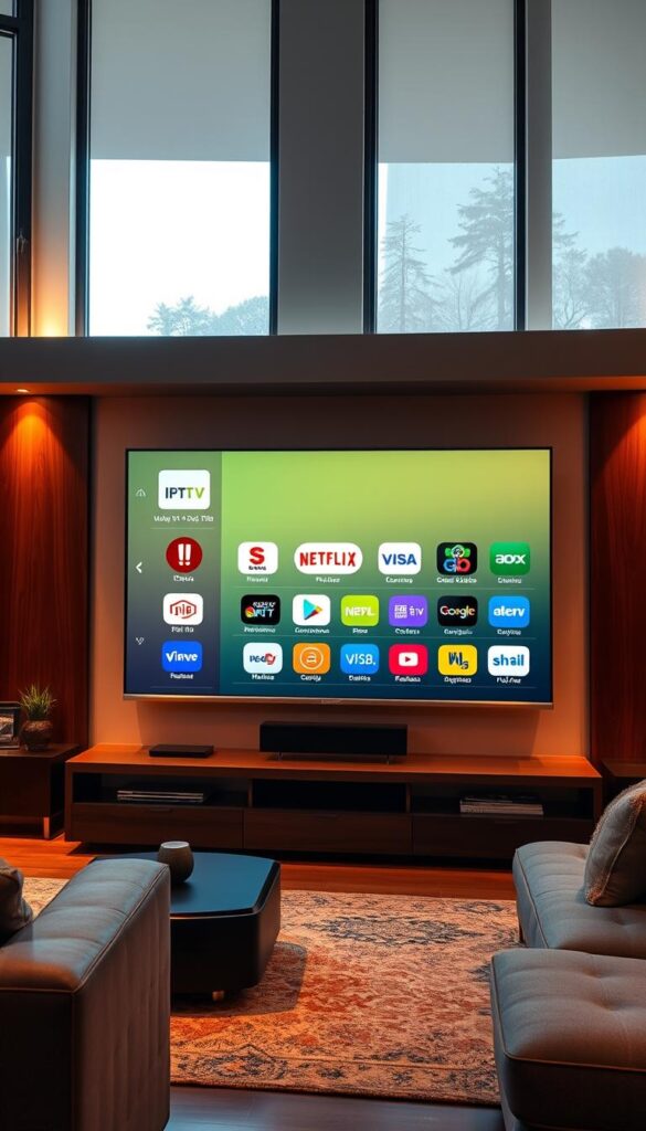 best internet tv apps