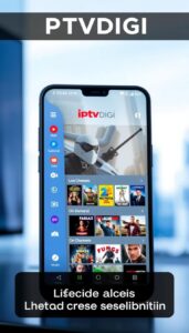 best iptv apk lifetime