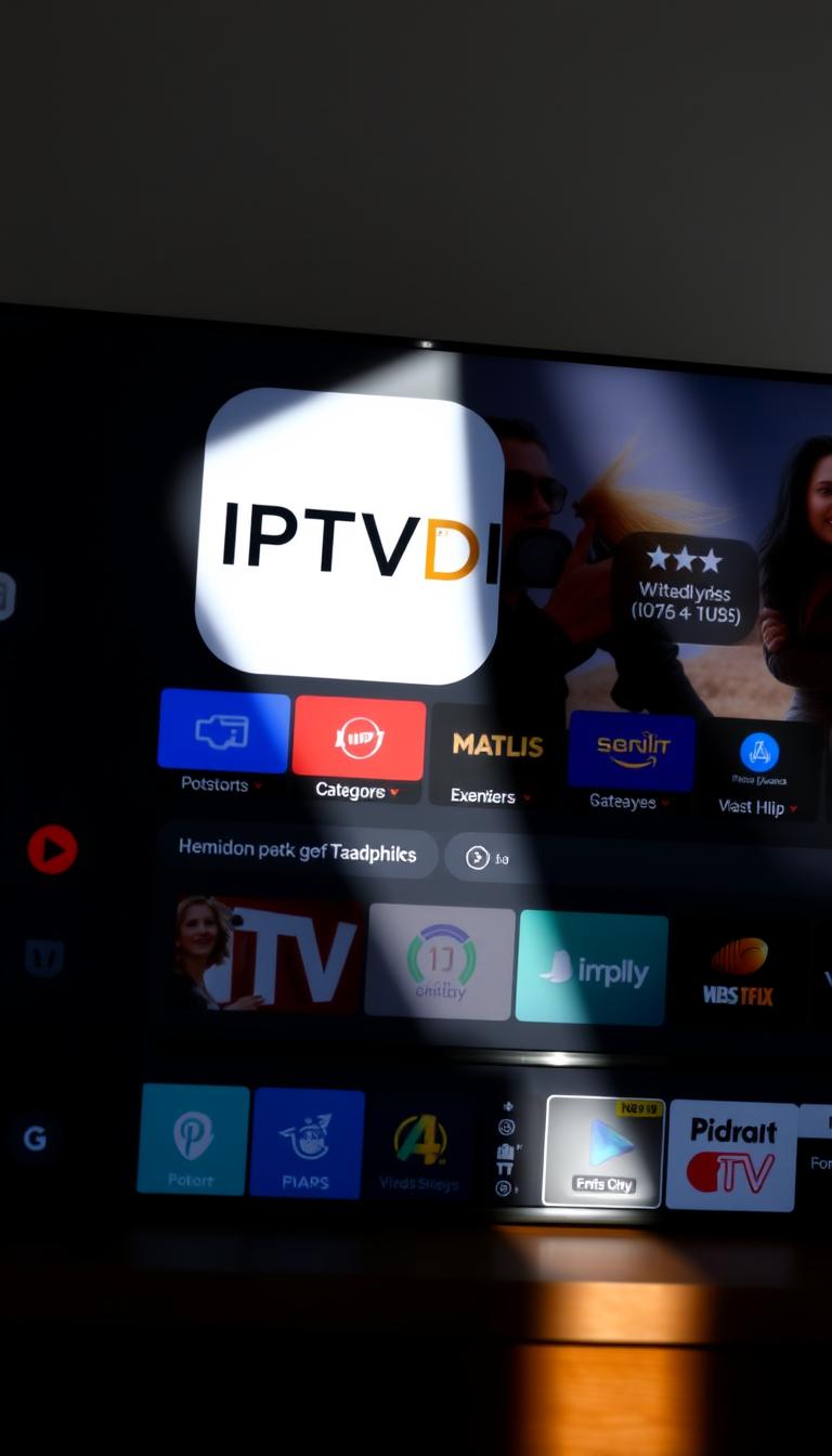 best iptv app for firestick