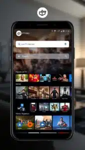 best iptv app for google tv