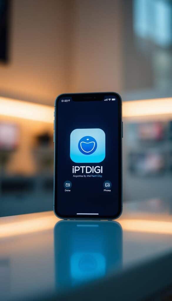 best iptv app for ios