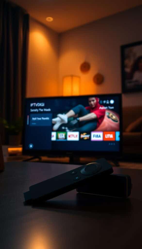 best iptv apps for fire tv