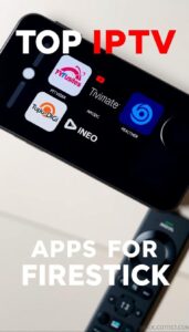 best iptv apps for firestick 2024