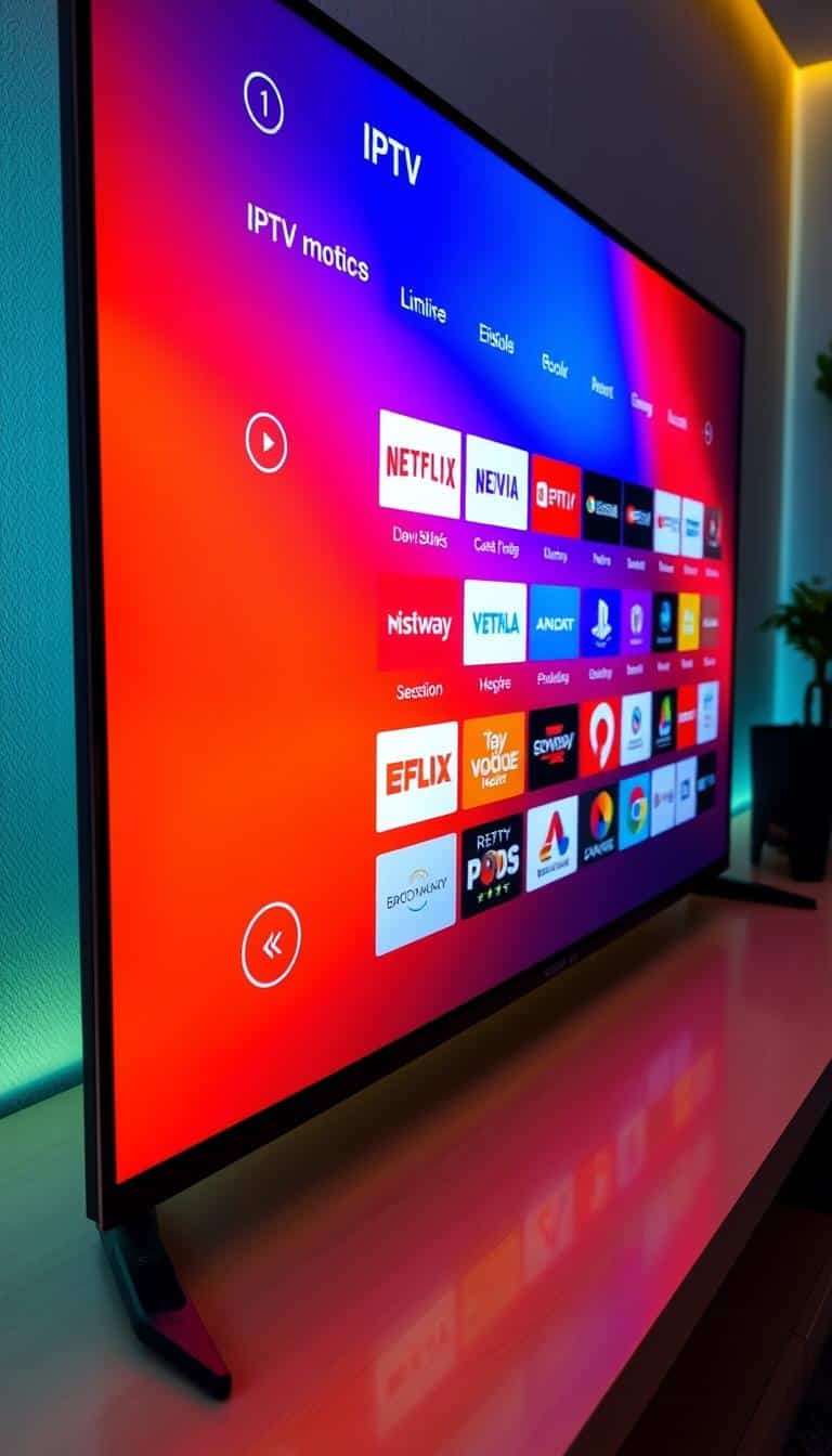 best iptv for firestick 2025
