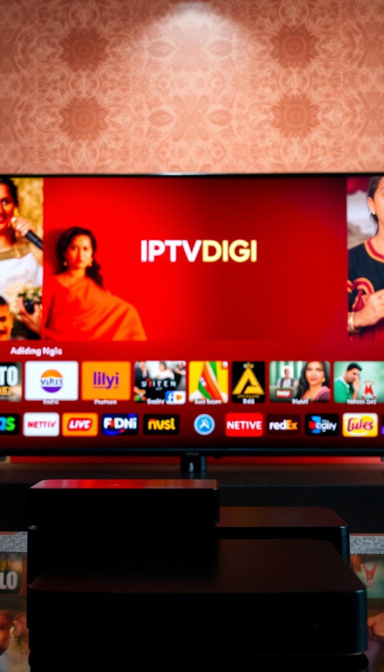 best iptv for indian channels reddit