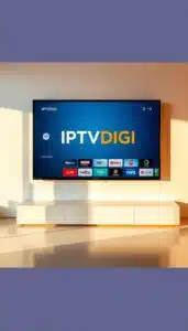 best iptv for kodi