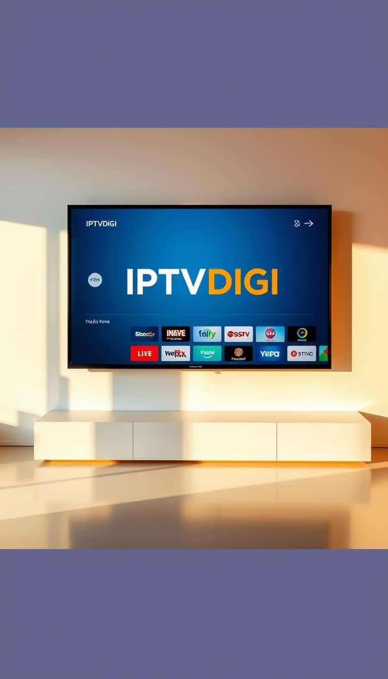 best iptv for kodi