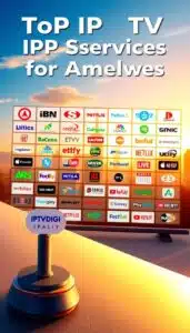 best iptv for usa