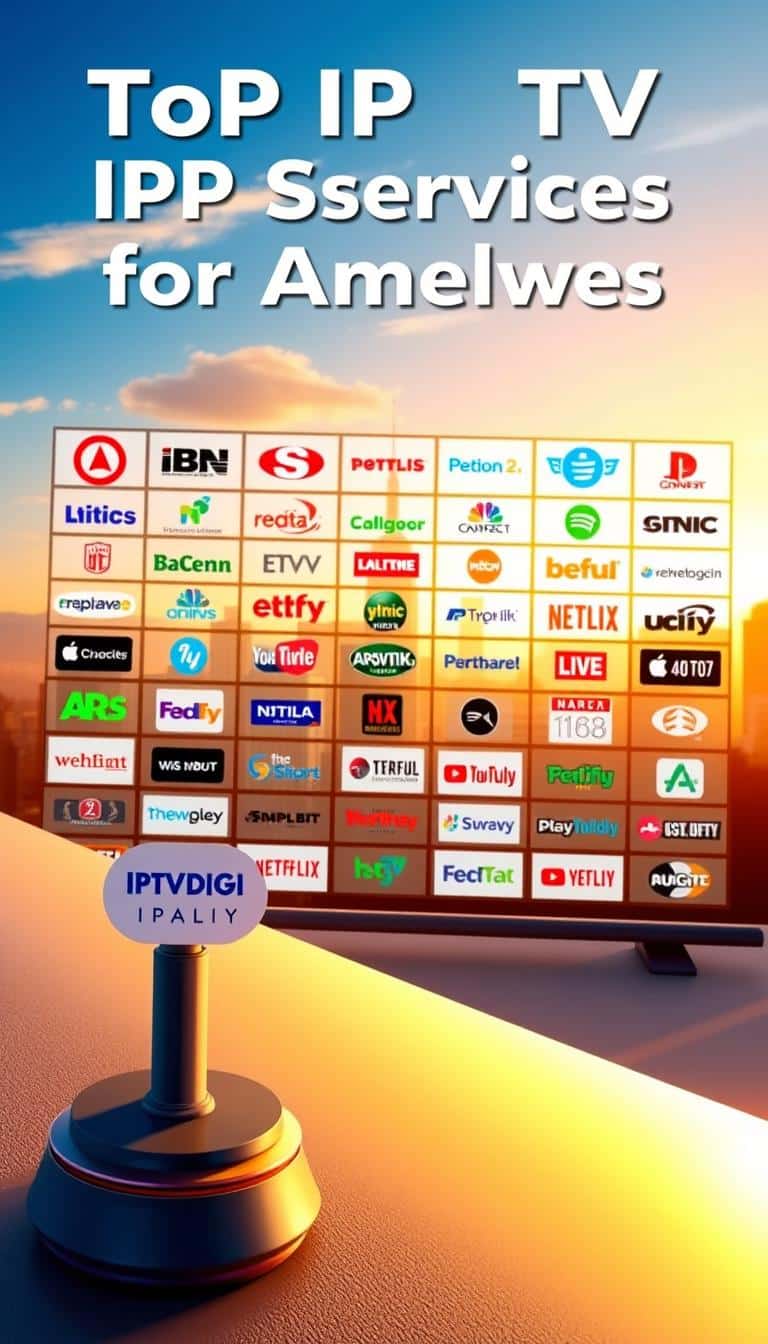 best iptv for usa
