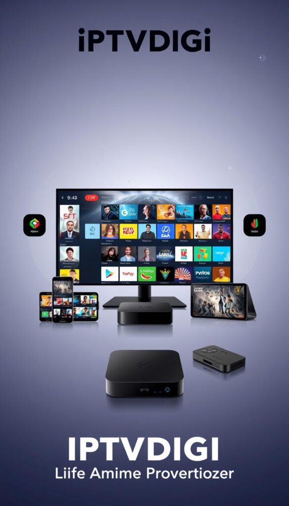 best iptv lifetime provider