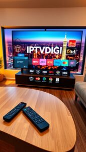 best iptv lifetime provider