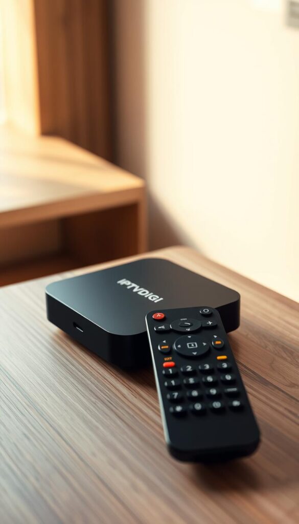 best iptv player device