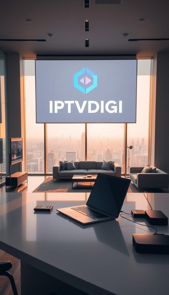 best iptv provider
