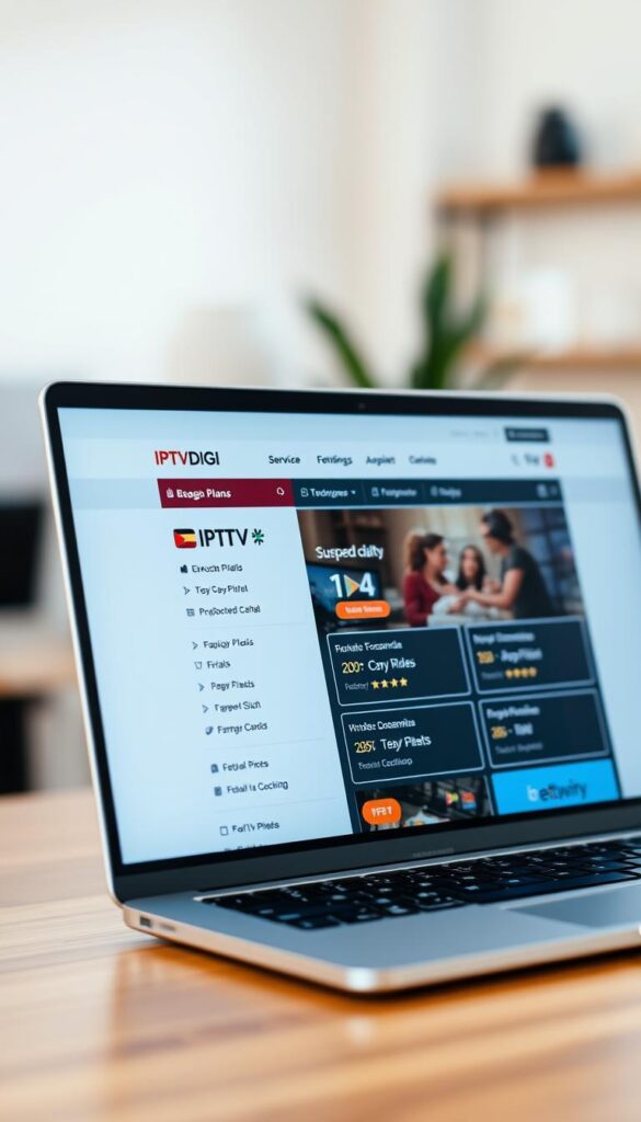 best iptv provider