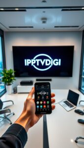 best iptv reseller service