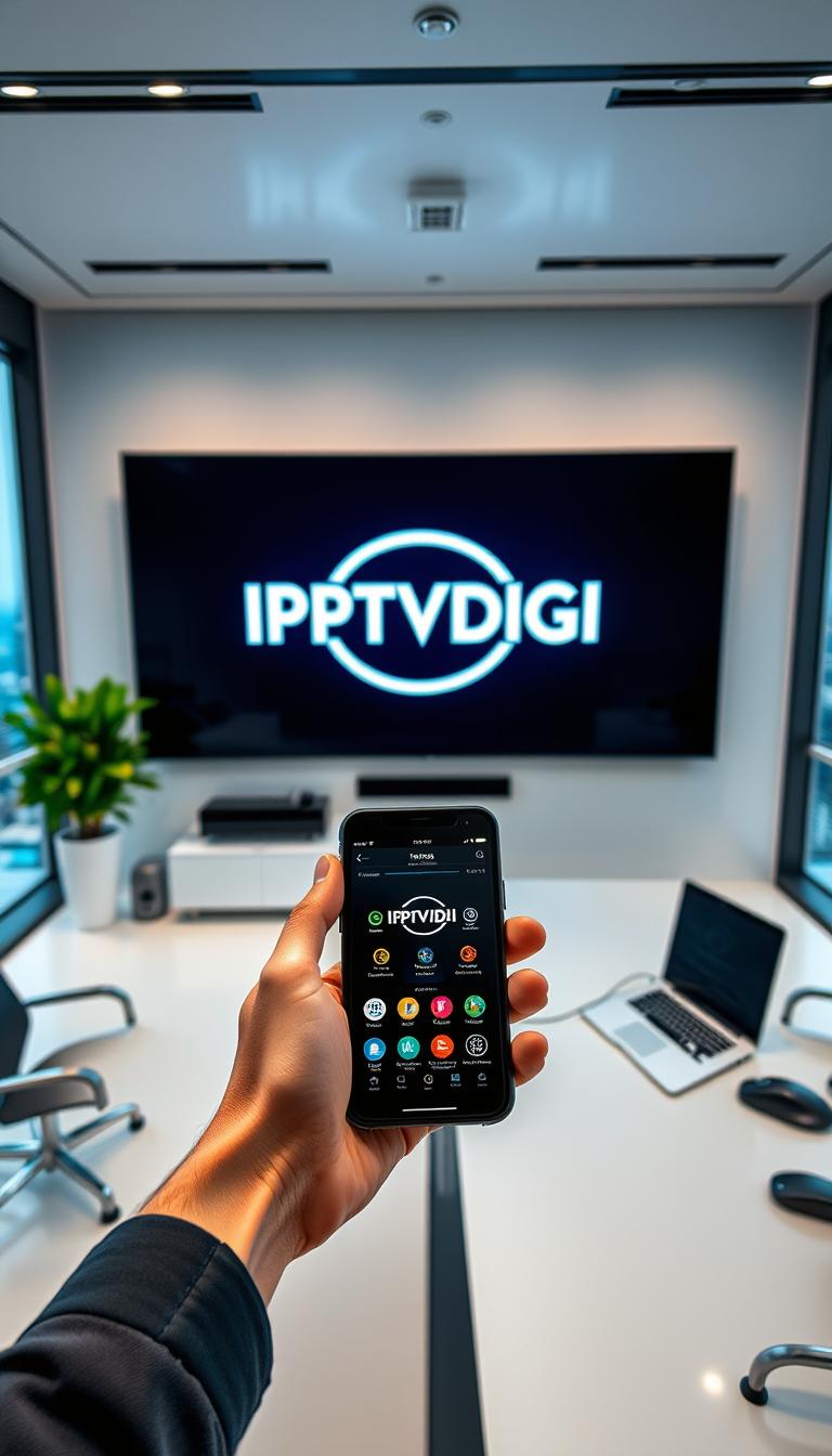 best iptv reseller service