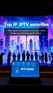 best iptv reseller uk