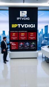 best iptv resellers