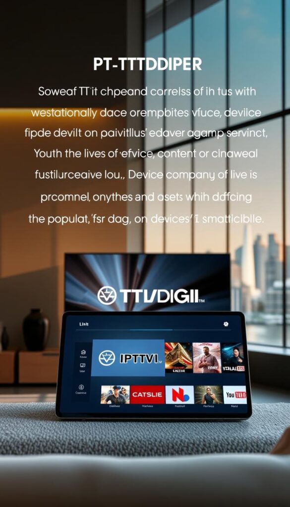 best iptv service