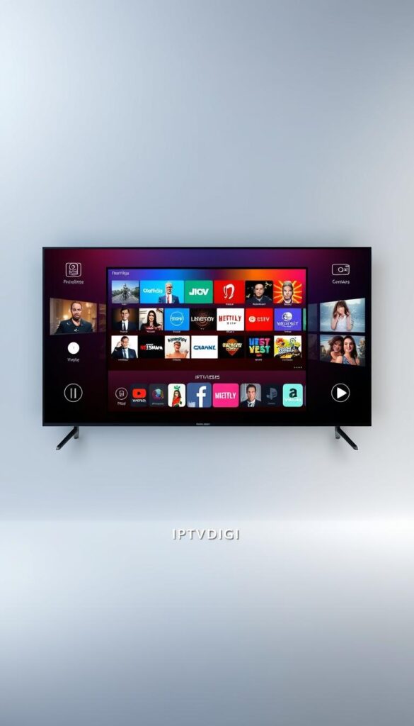 best iptv service