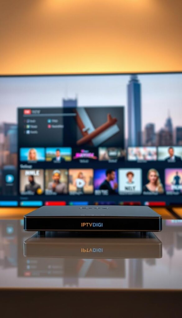best iptv service