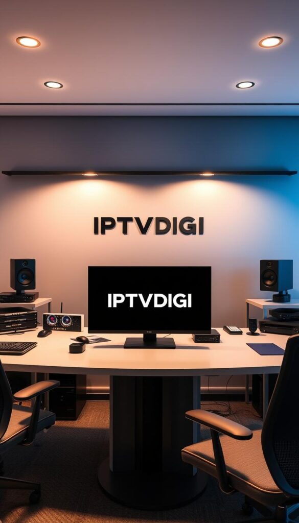 best iptv service