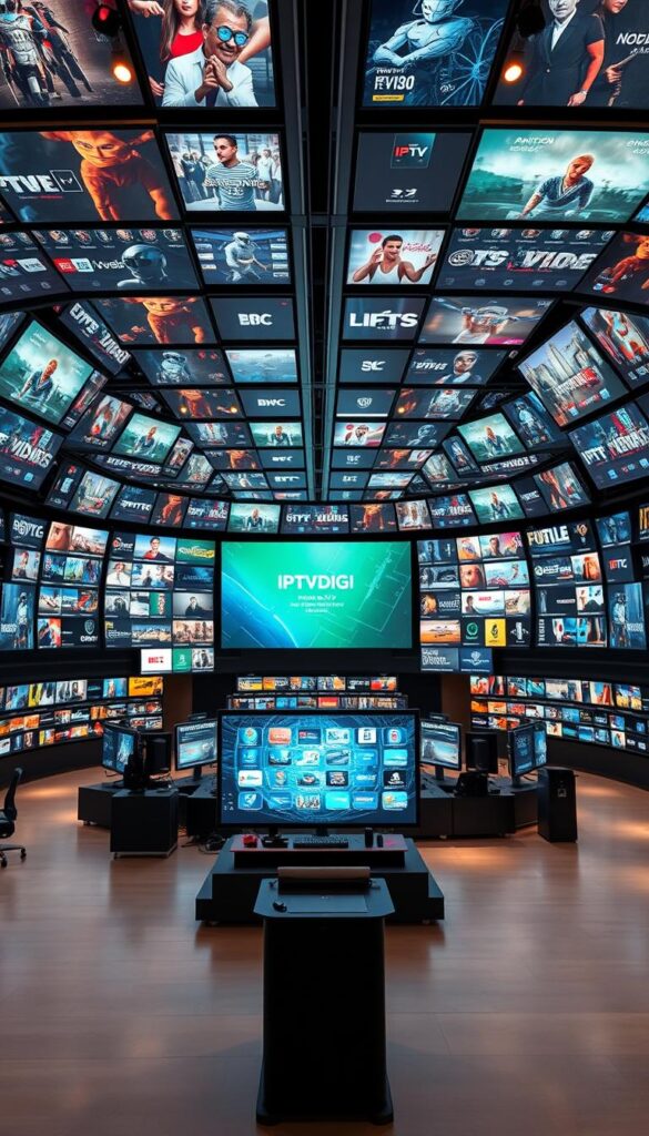 best iptv service