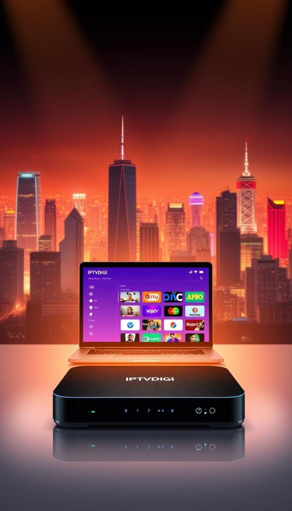 best iptv service