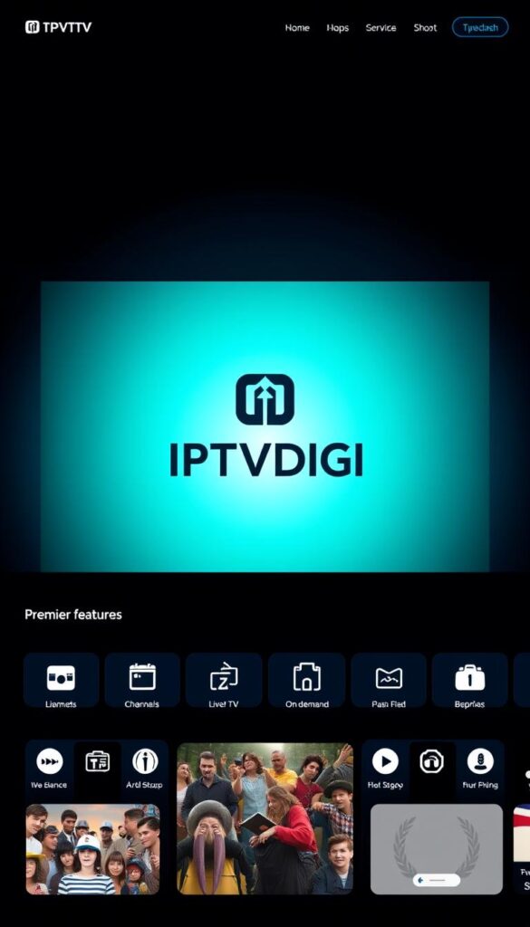 best iptv service