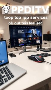 best iptv service provider reddit
