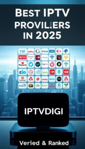best iptv service providers
