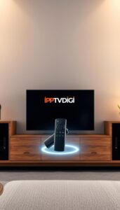 best lifetime iptv for Firestick