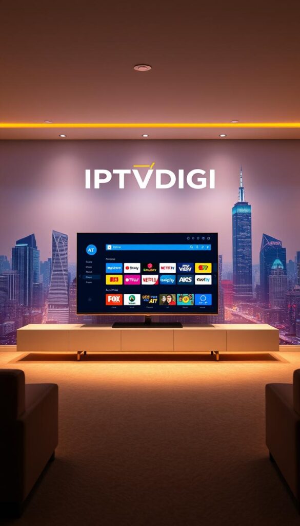 best lifetime iptv service