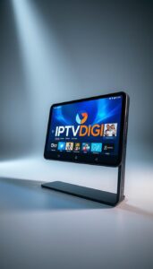 best player for iptv android