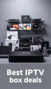 buy iptv box lifetime subscription