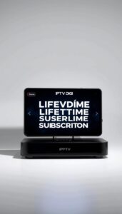 buy iptv lifetime subscription
