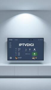 cheap iptv reseller panel