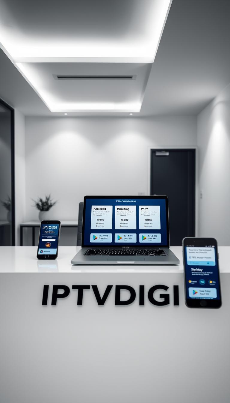 cheap iptv reseller