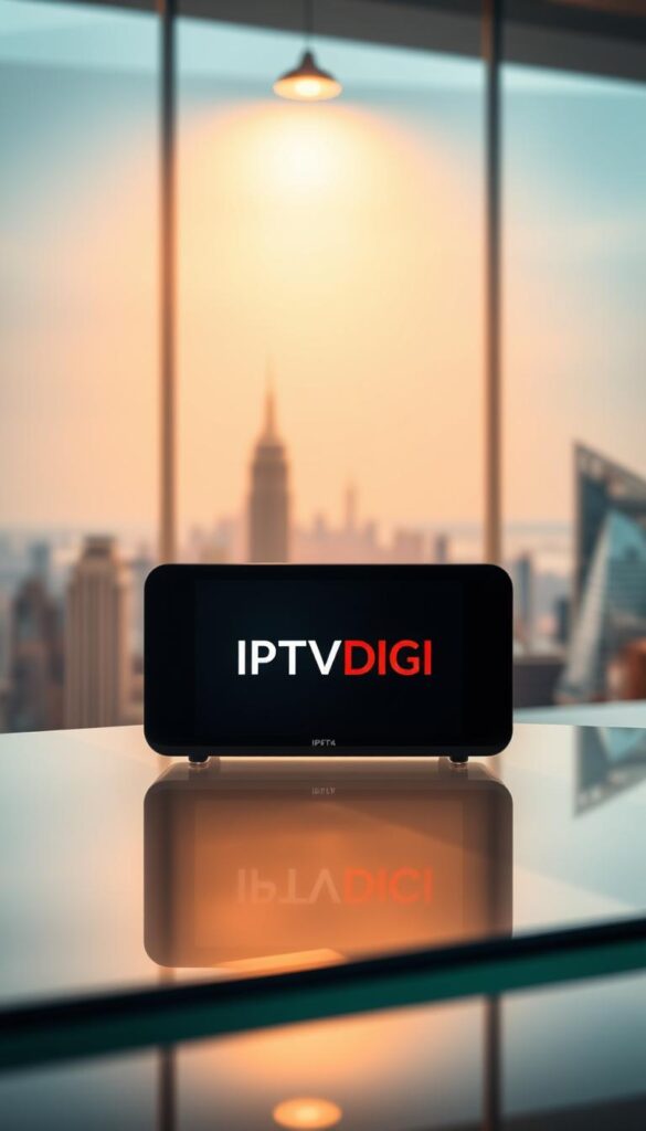 economical IPTV long-term plan