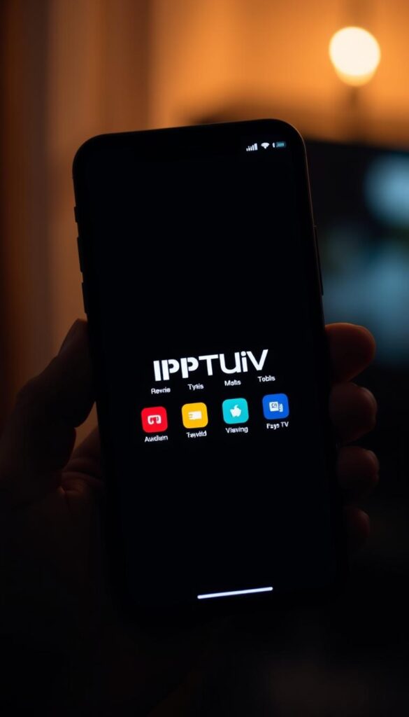 free iptv app
