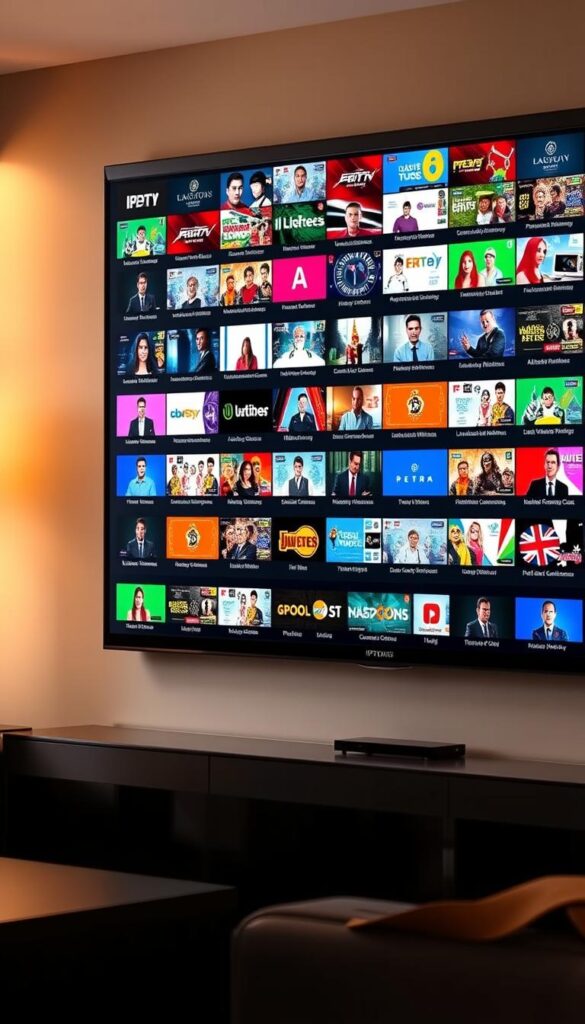 free iptv channels