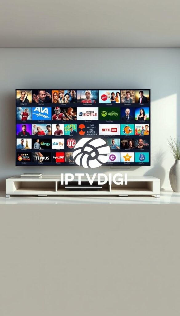 free iptv channels