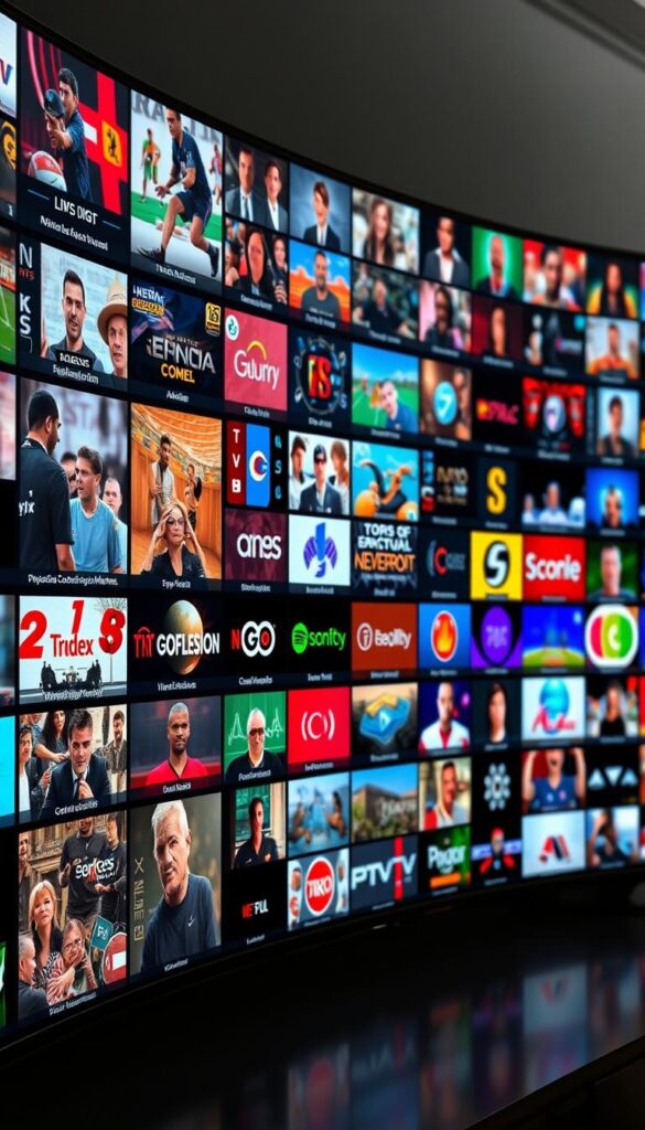 free iptv channels