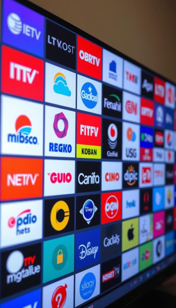 free iptv channels